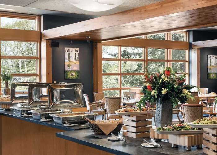 Cedarbrook Lodge