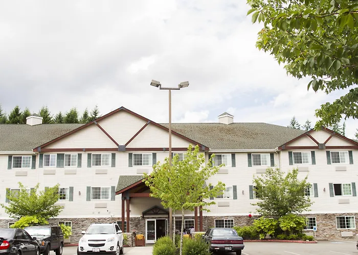 Fairbridge Inn & Suites Dupont